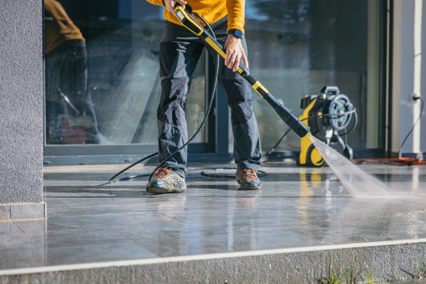 Professional Pressure Washing in Destin, FL